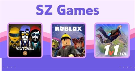Sz Games .
